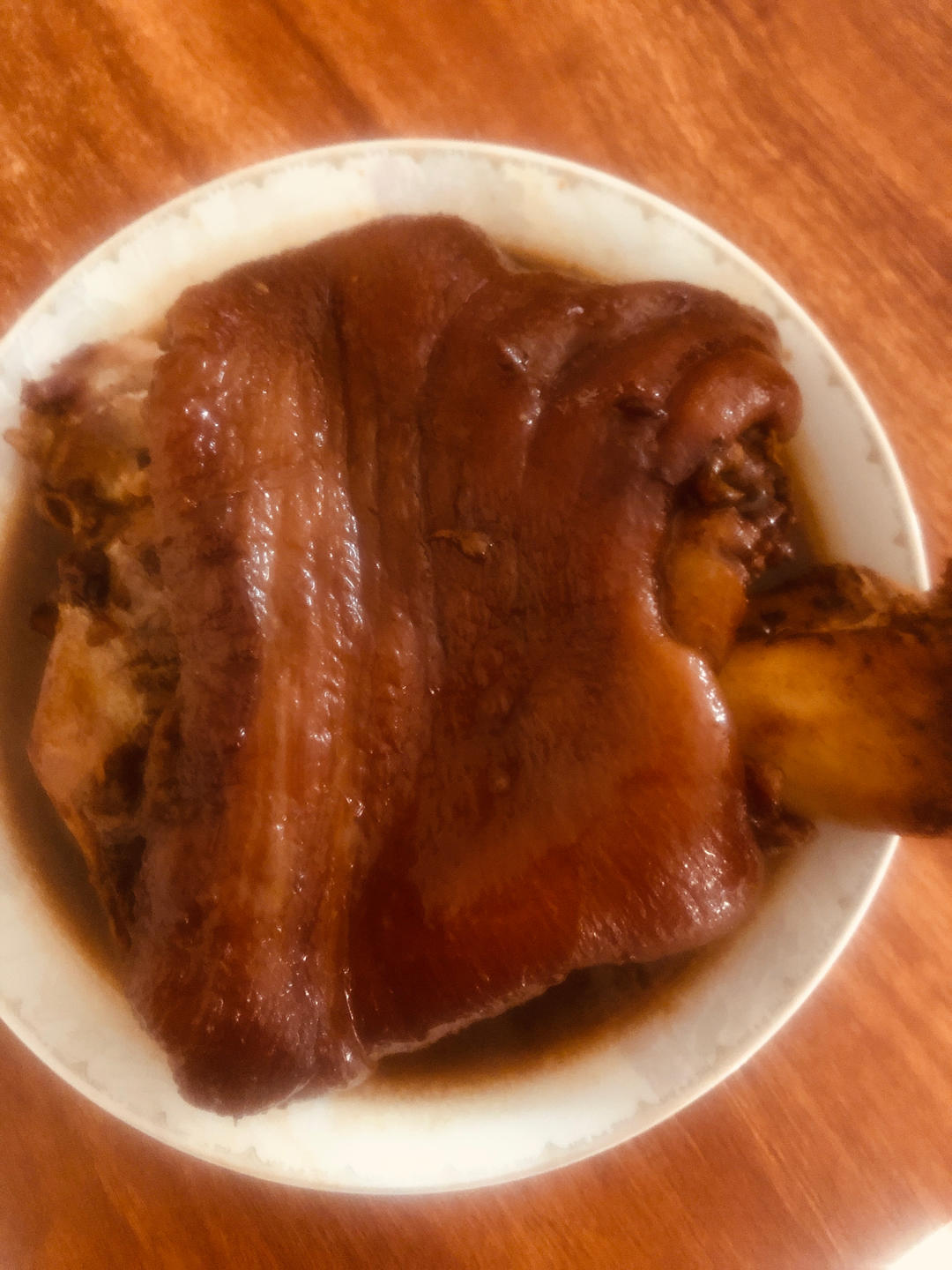 苏造肘子