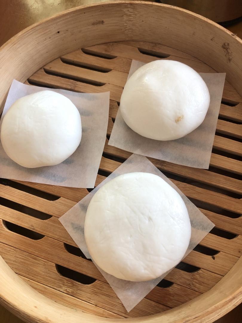 白米果