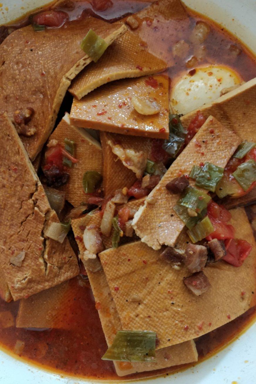 开一锅传家老卤（开卤、养护及传家大法）