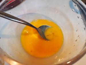 健康营养的早餐鸡蛋蔬菜麦片~太太乐鲜鸡汁的做法 步骤10
