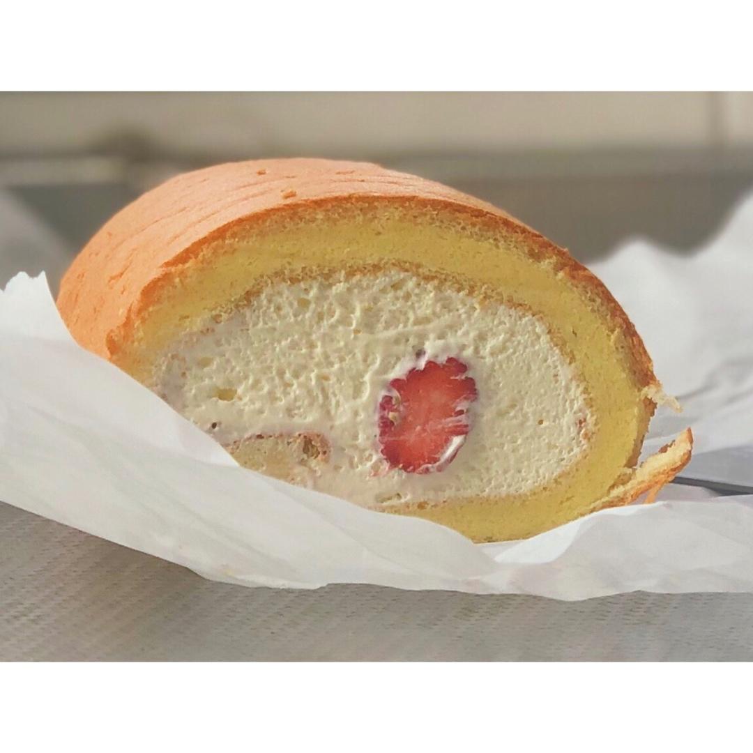 小四卷～风靡美食群的美味蛋糕卷