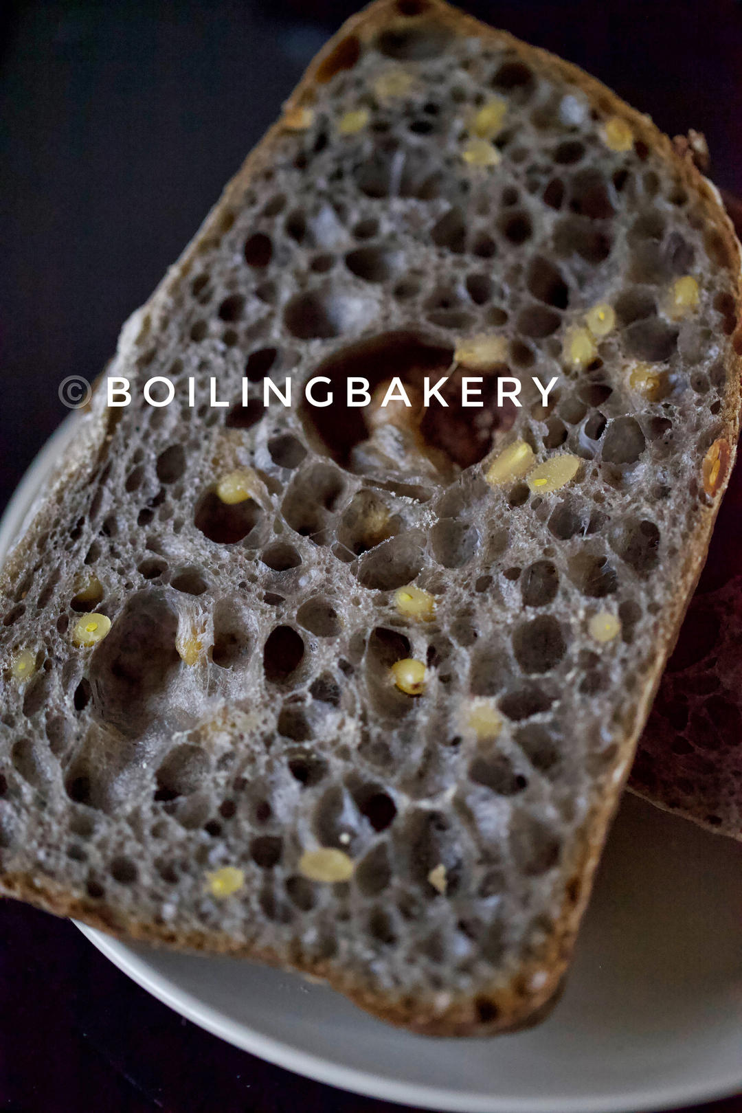 【I ♥Baking】