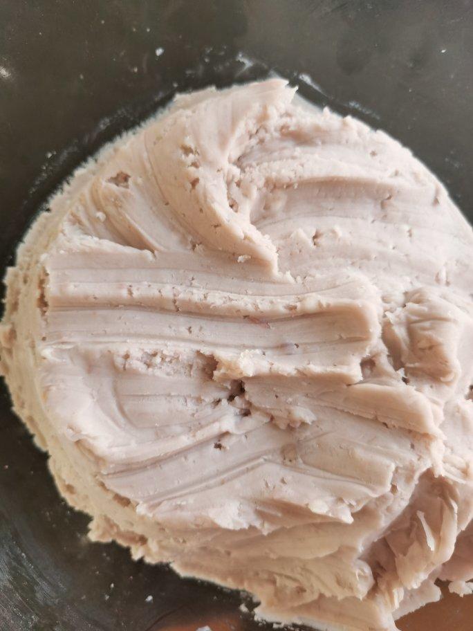 万用香芋馅 | 简单、好记、易操作