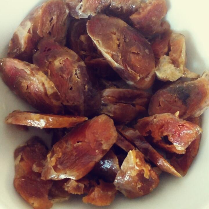 【曼食慢语】自制香肠