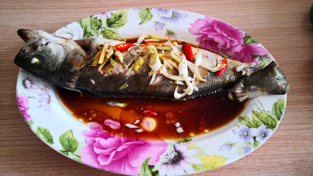 午餐•2020年4月16日