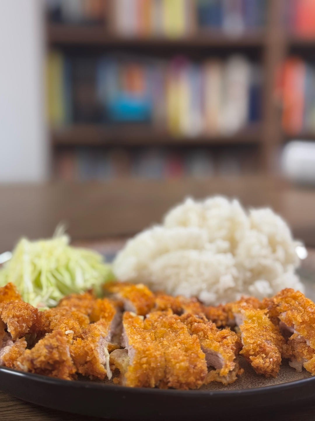 小破孩儿的饭菜集