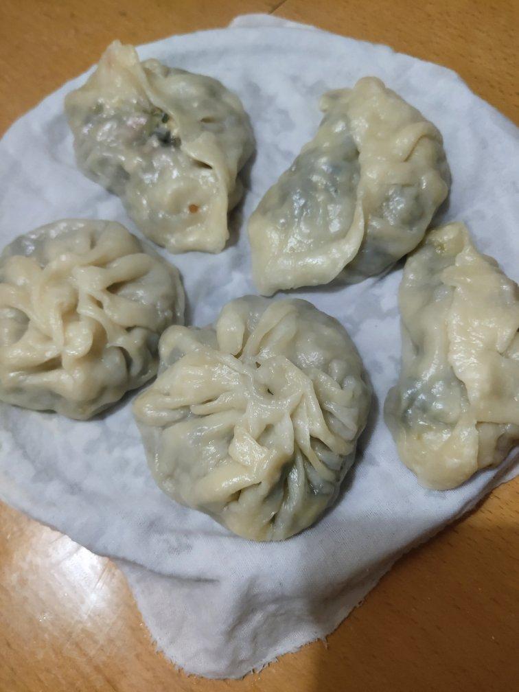 养生素包