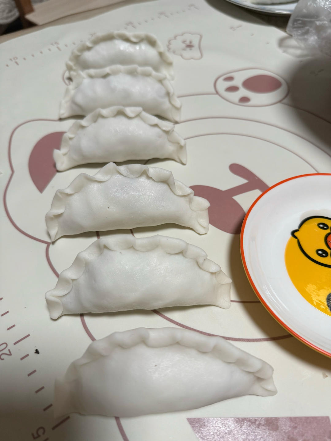 景德镇特色——饺子粑