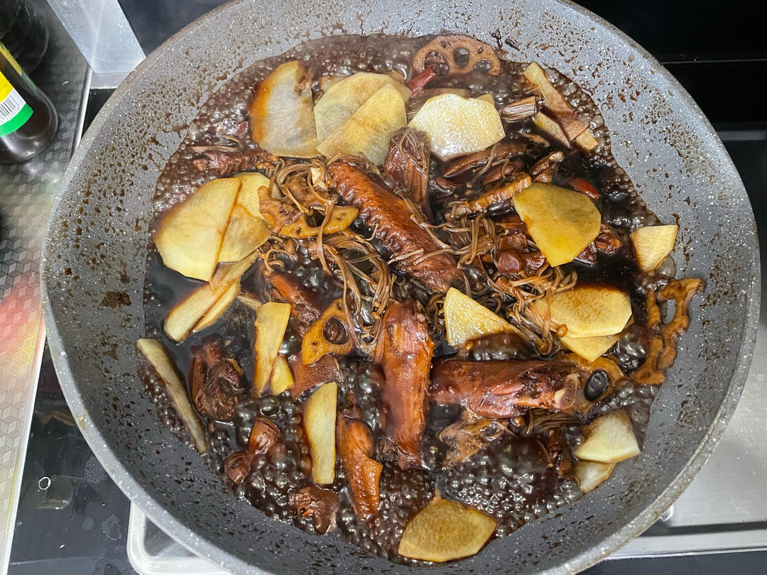超A的武汉卤味周黑鸭（超详尽版）