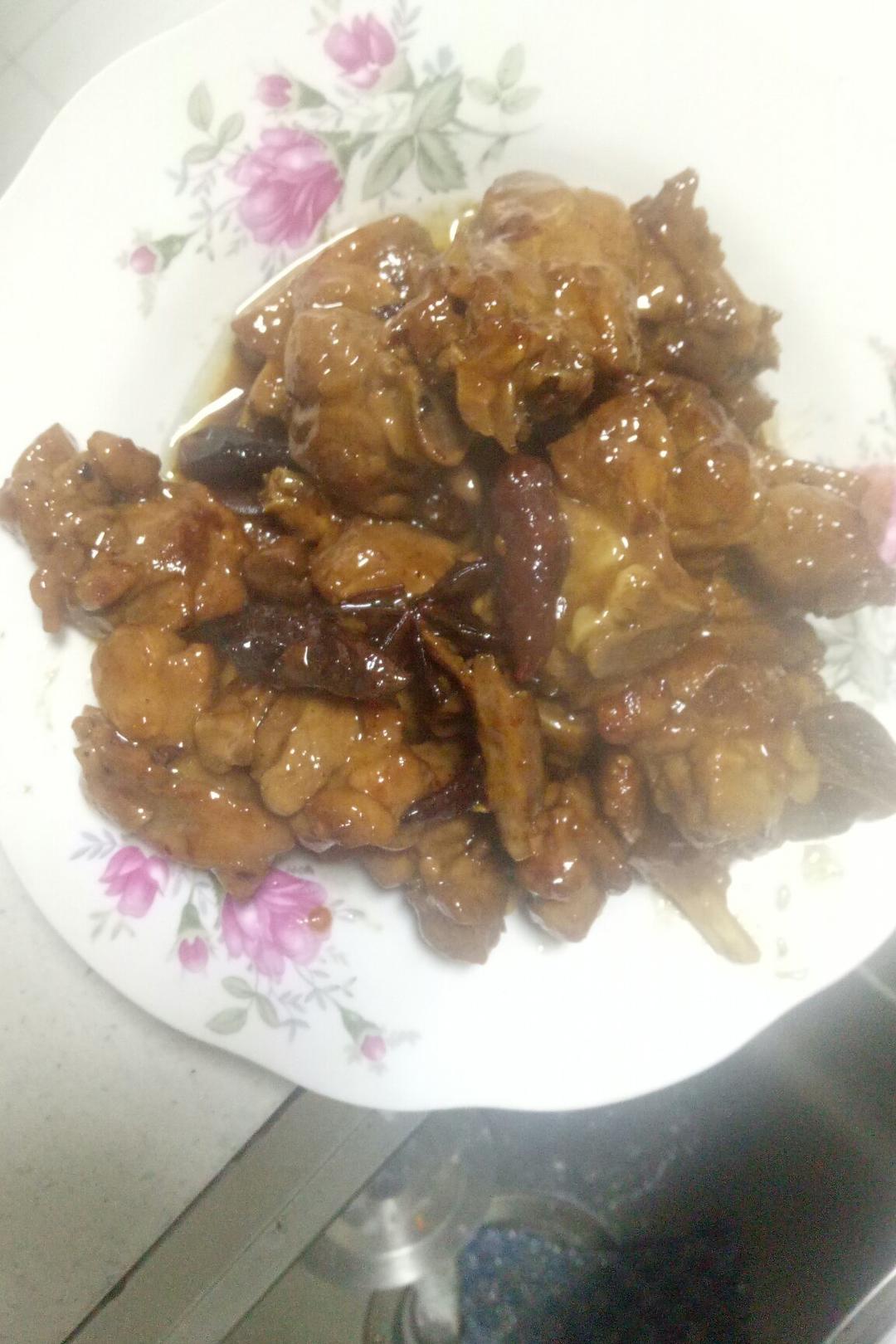 啤酒鸭