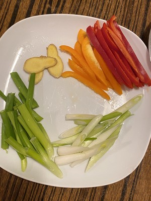 爆炒桂花蚌的做法步骤图 爆炒桂花蚌怎么做好吃 小厨一休哥 下厨房 爆炒桂花蚌的做法步骤图 爆炒桂花蚌怎么做好吃 小厨一休哥 下厨房