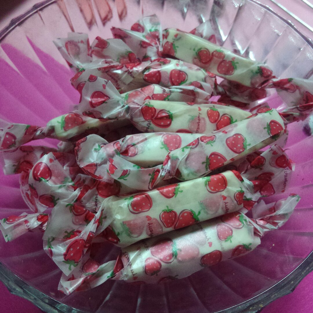 多味花生牛轧糖