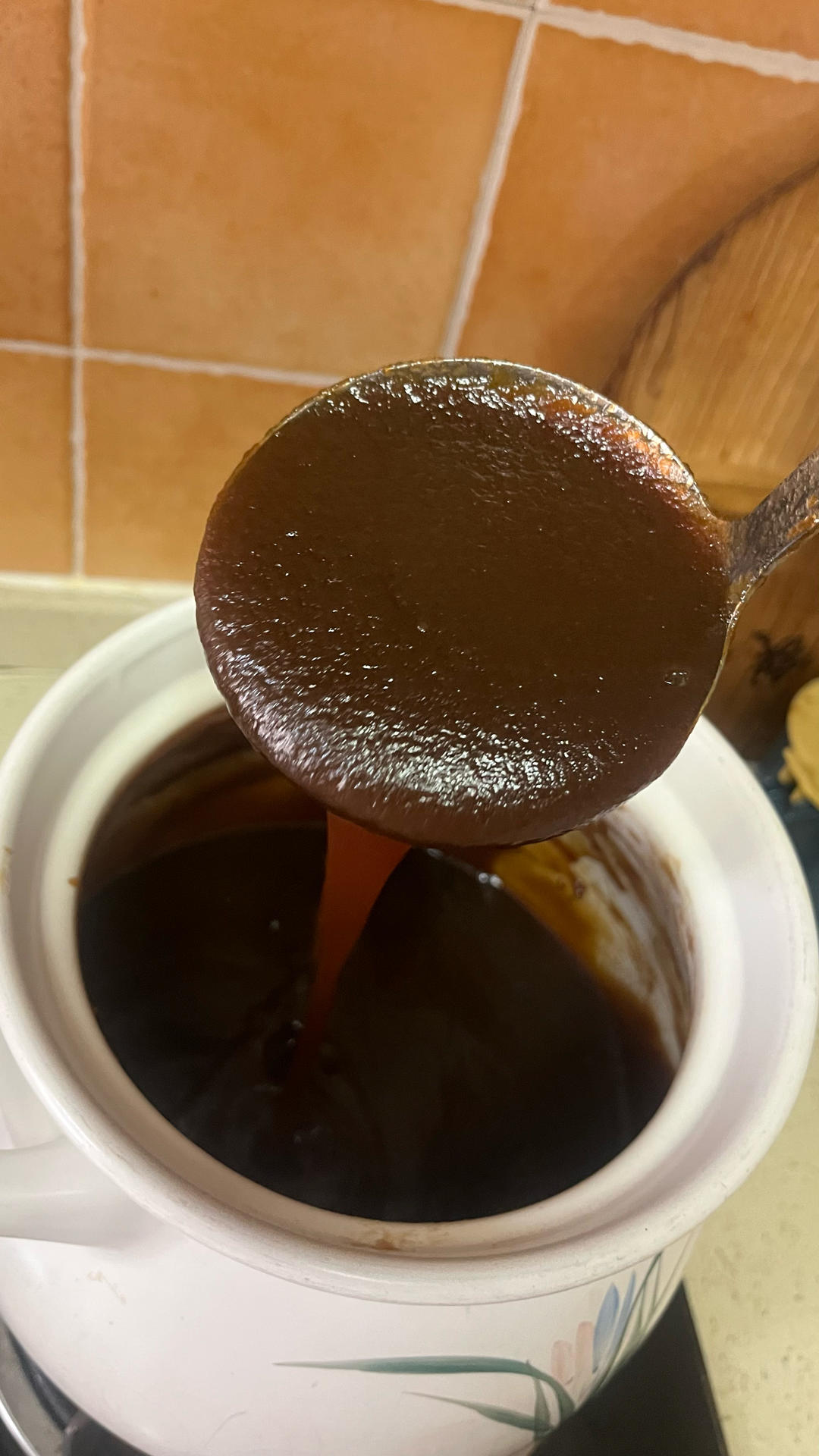 川貝枇杷膏