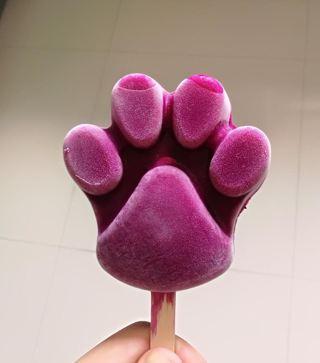 香蕉冰糕