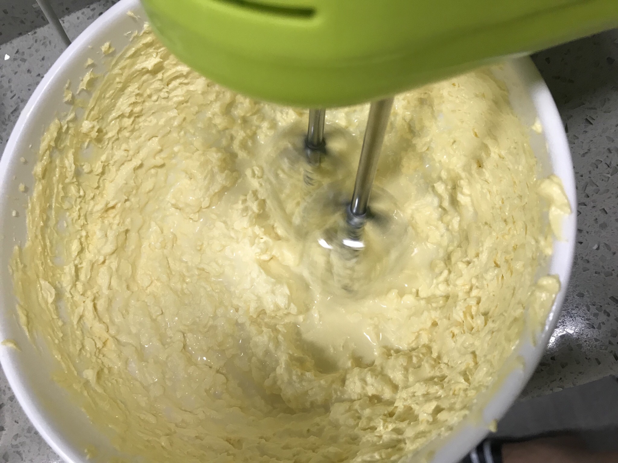 奶香小豆豆（宝宝磨牙零食）的做法 步骤5