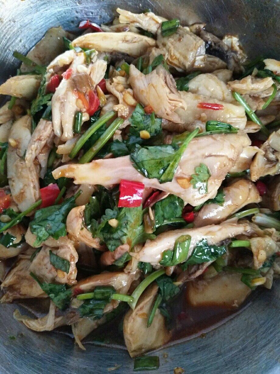 【全过程图片】鲜嫩无比口水鸡