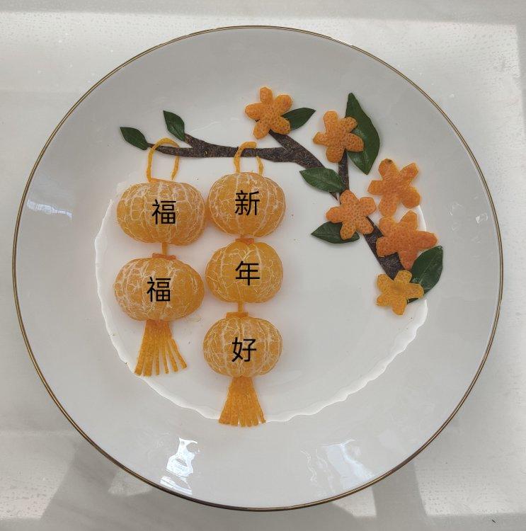 🏮大红灯笼高高挂