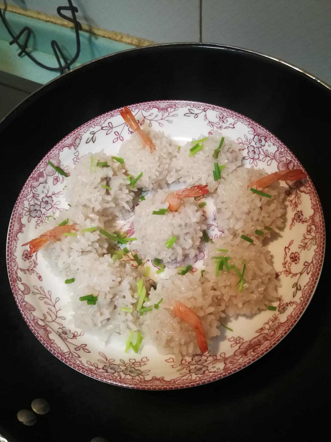 珍珠丸子