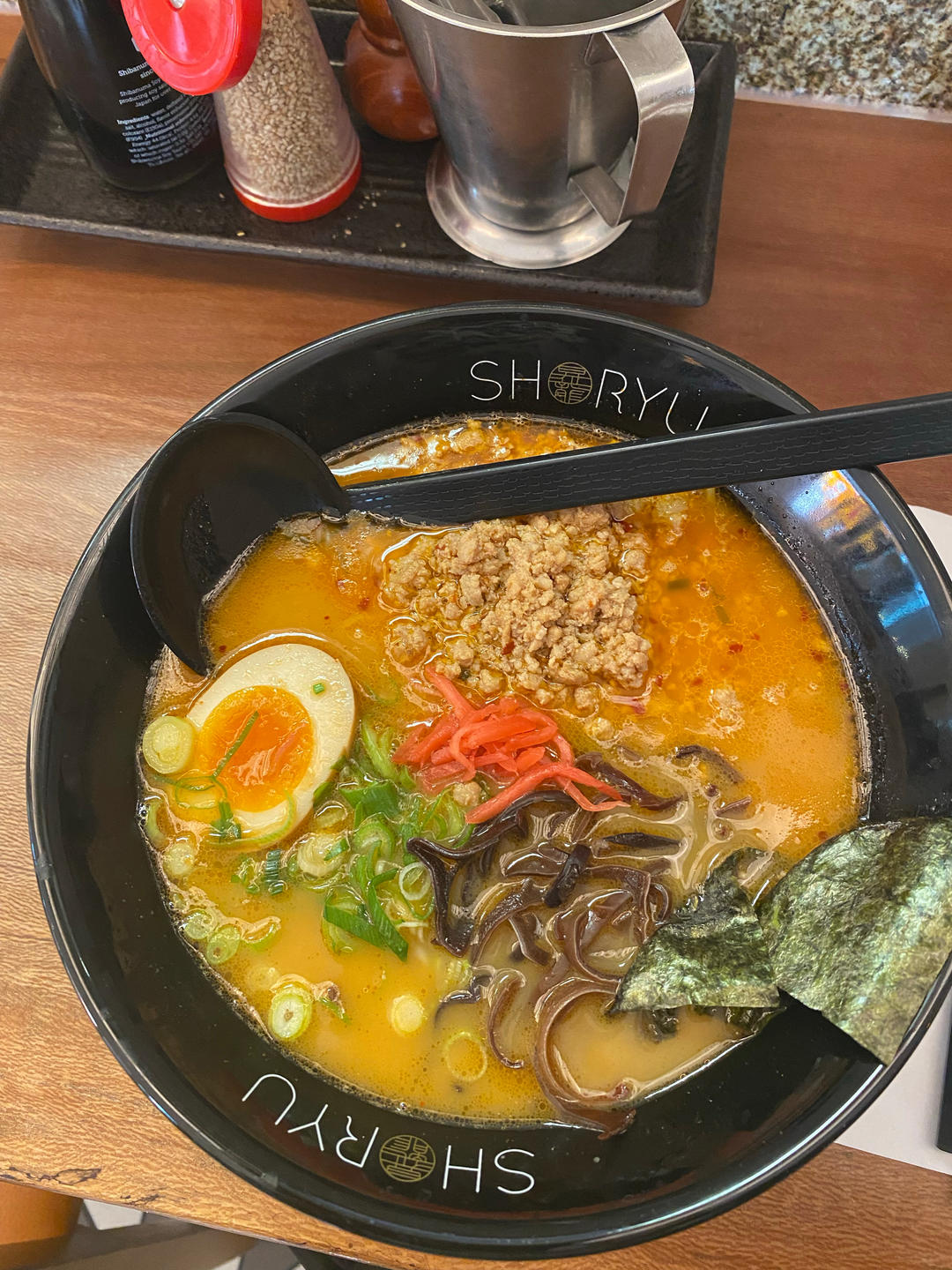 日料菜单译文
