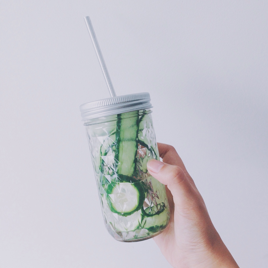 Detoxwater