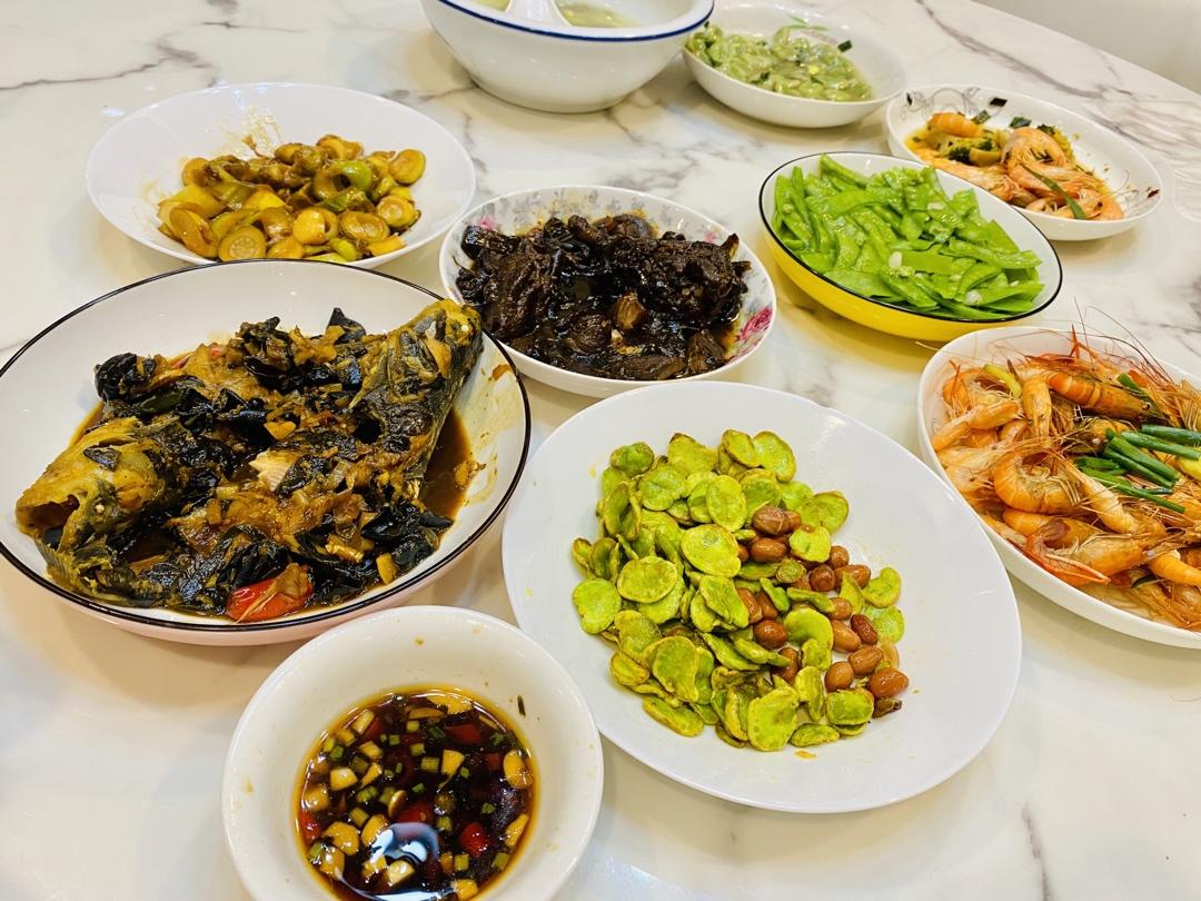 🐟秘制红烧黄辣丁-秘制红烧昂刺鱼🐟