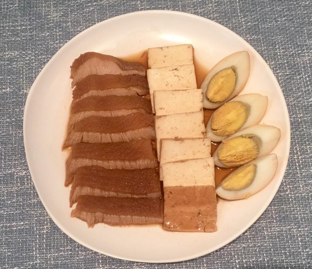 卤水
