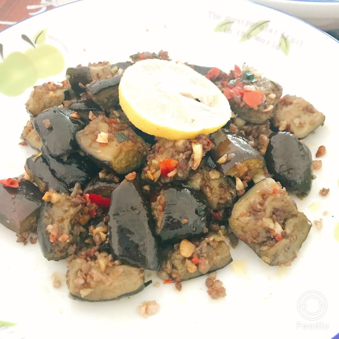 土豆火腿早餐饼