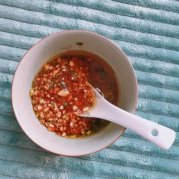 CC招牌菜销魂烤茄子，百吃不厌！