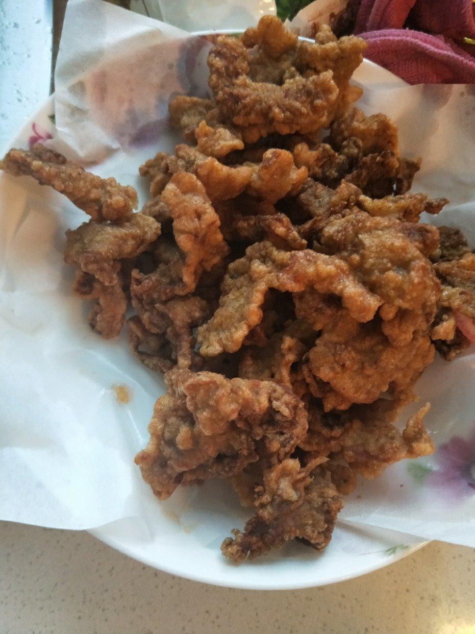 小酥肉