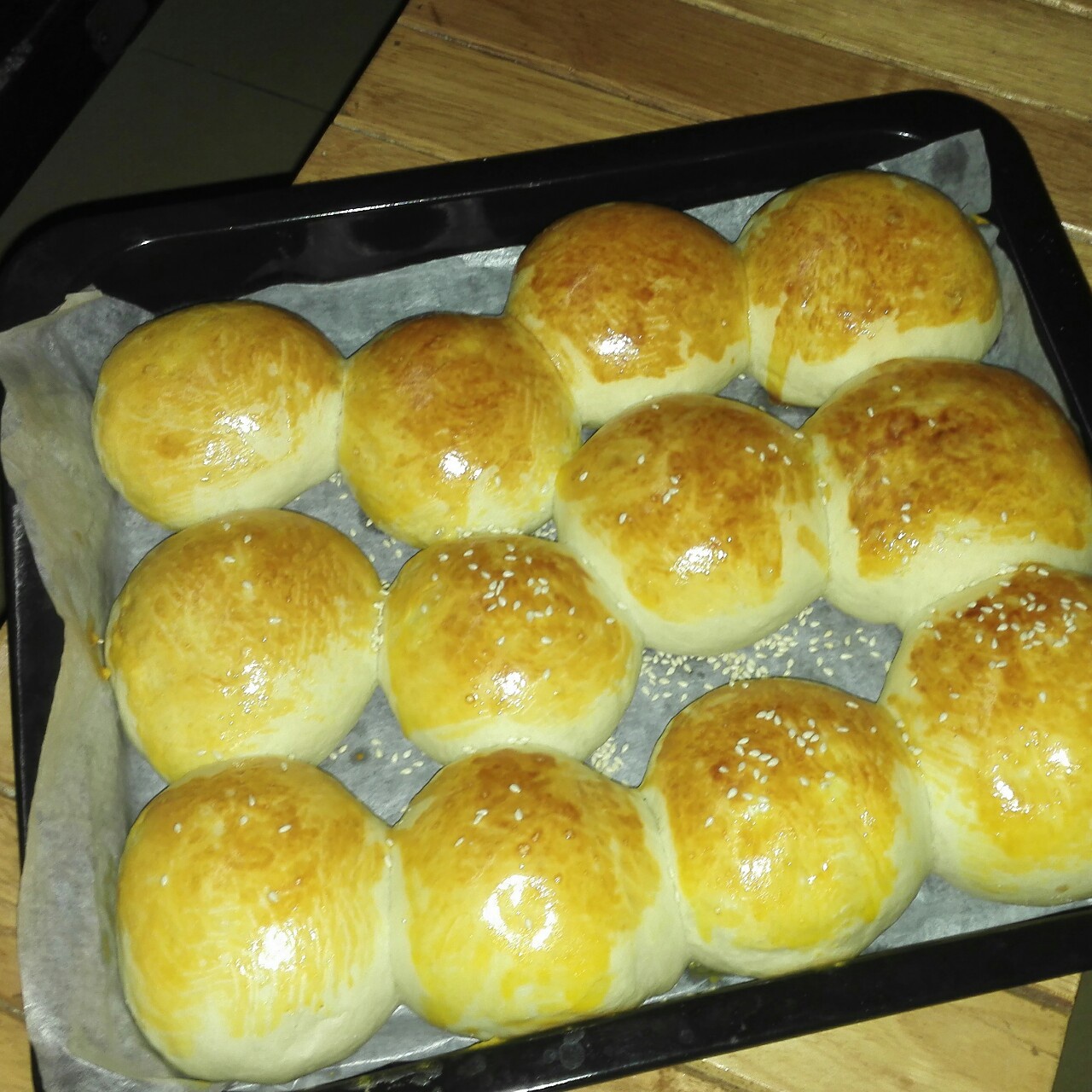 晚餐•2015年3月26日