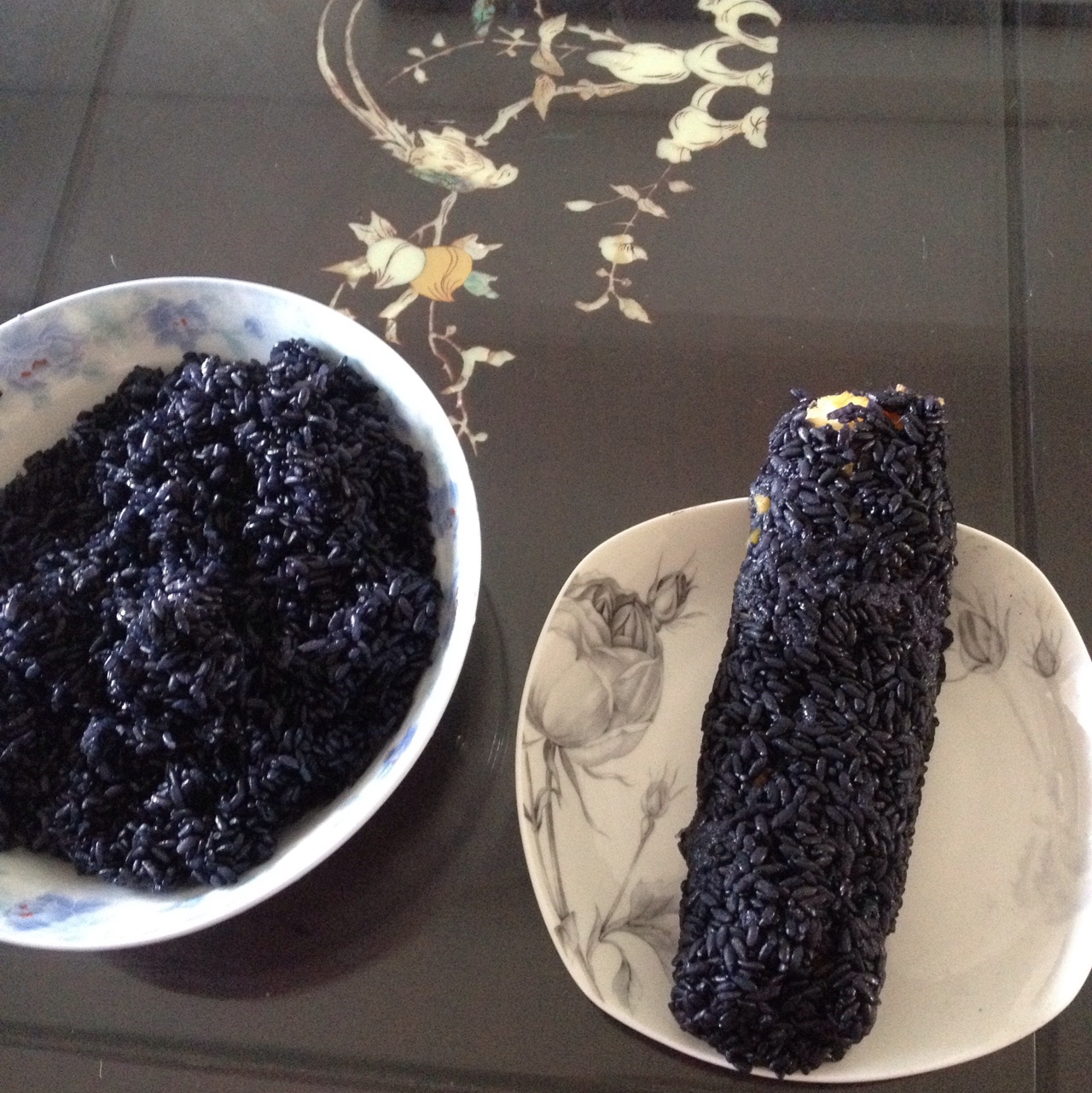 粢饭团