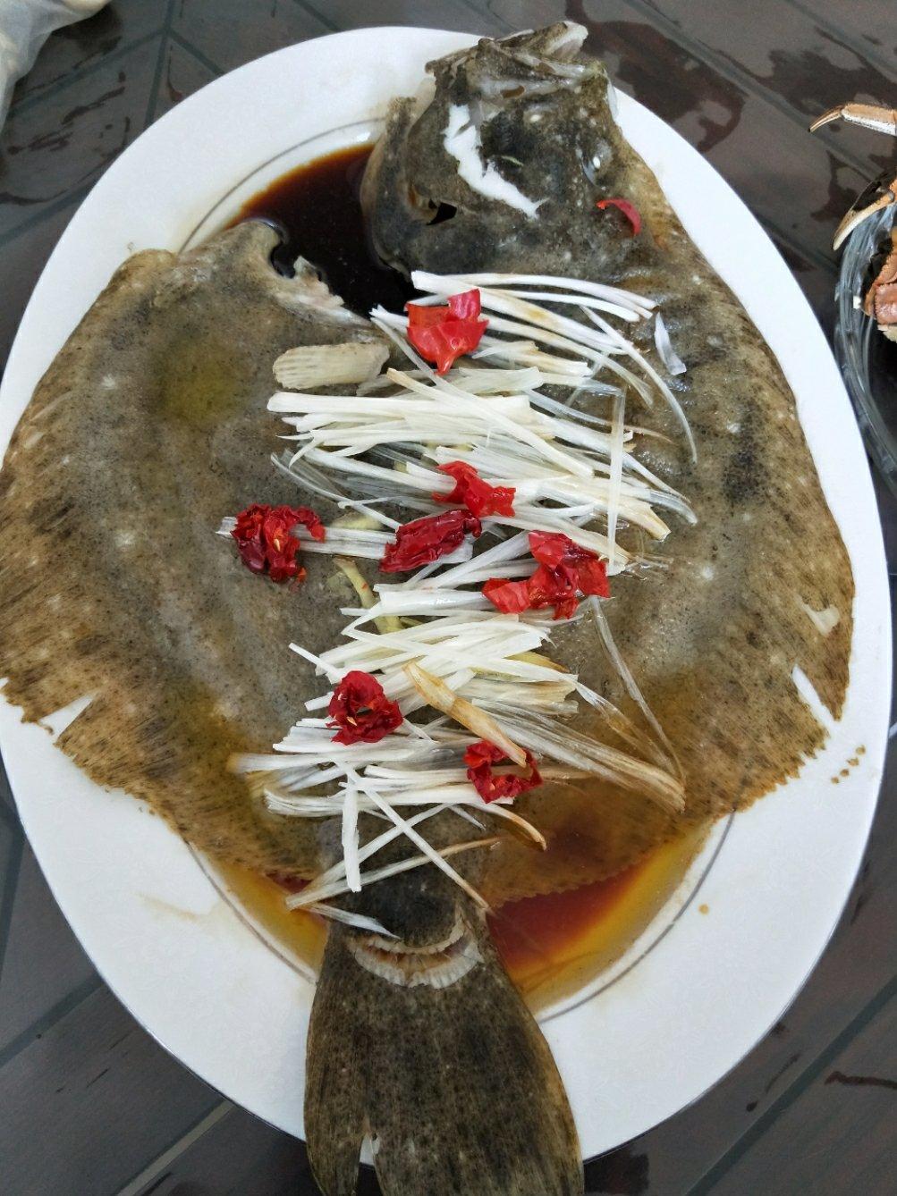 多宝鱼做法大全：清蒸多宝鱼的家常做法