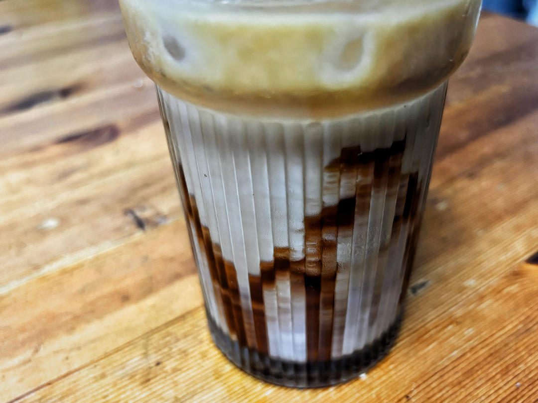 Cold Brew Coffee 冷泡（冷萃）咖啡