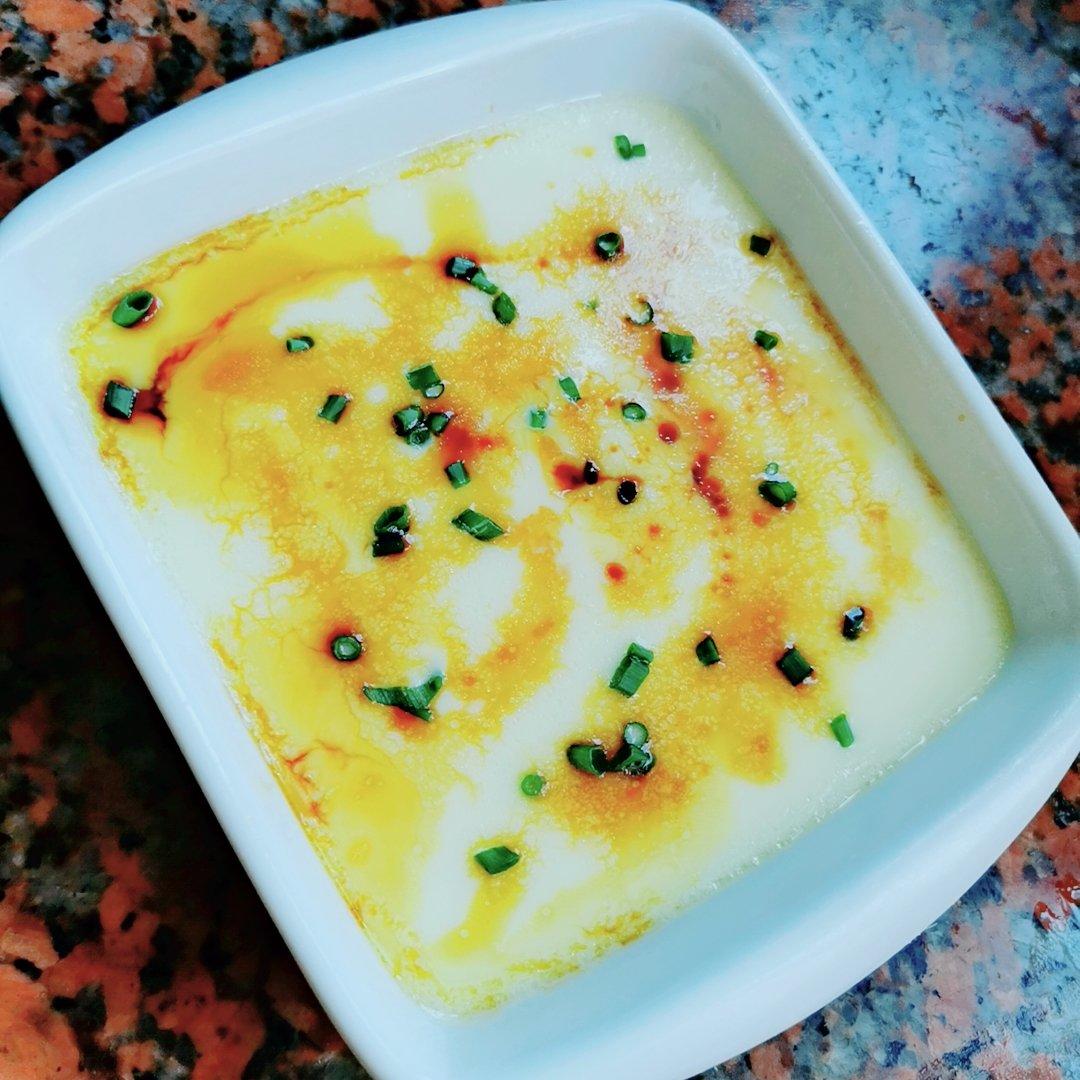 蒸蛋羹（详细版）