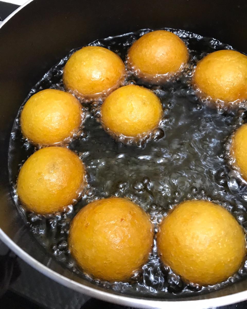 手机用户2708_85yd做的闽南小吃炸枣