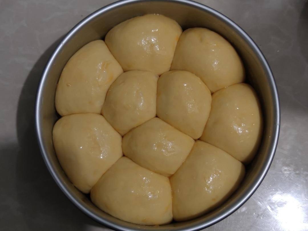 布里欧修皇冠面包