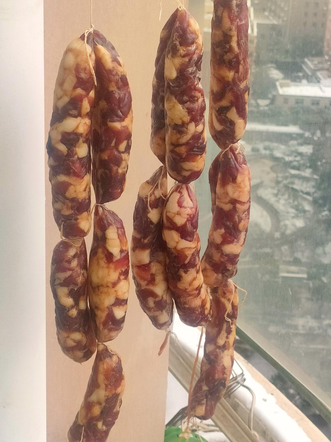 广式腊肠（完整版本）