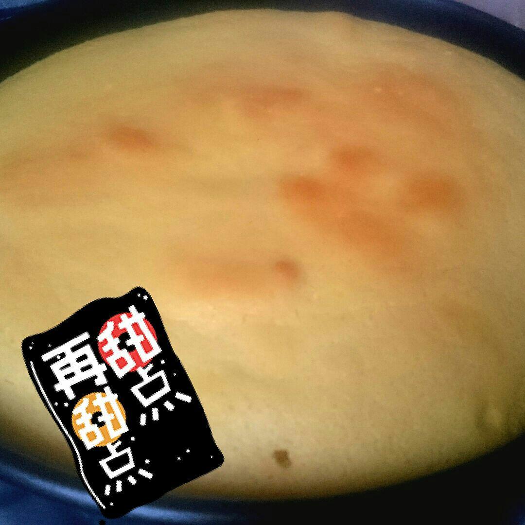 酸奶蛋糕