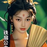 微笑面对生活