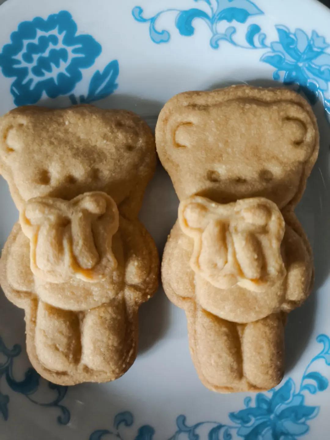 牛奶苏打饼干