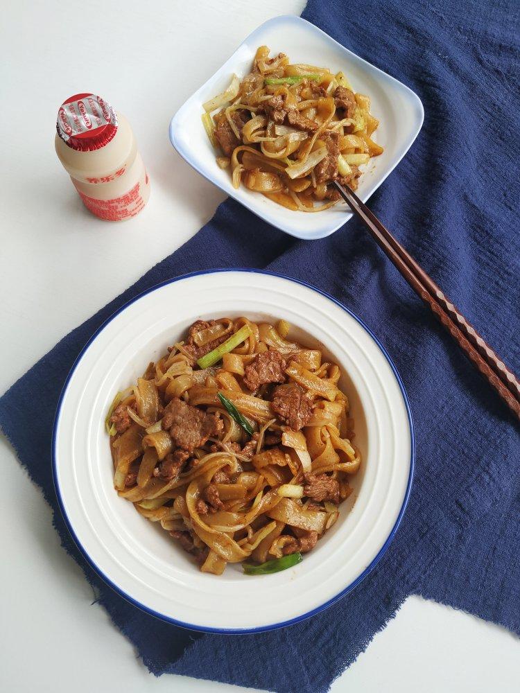 小北生活食记