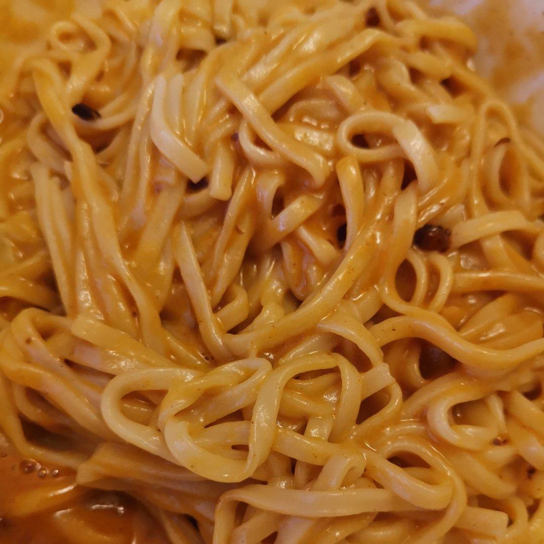 好吃到舔盘的拌面秘方，太销魂了！🍜