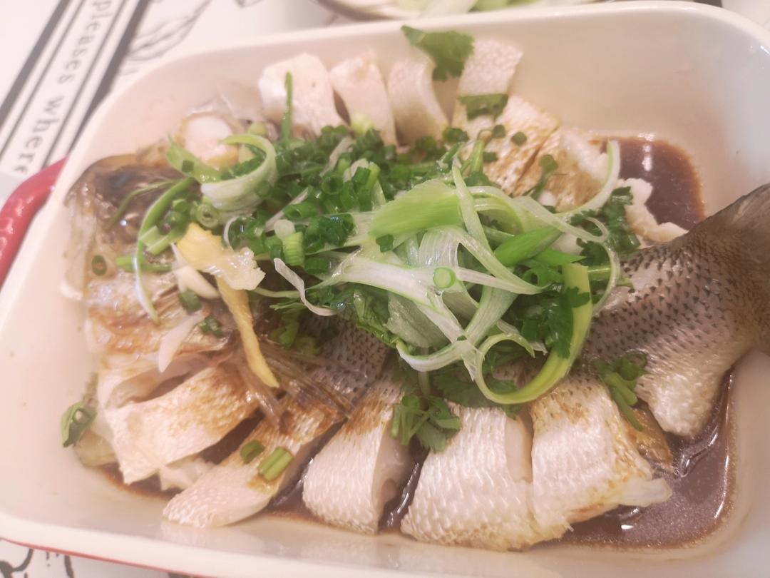 记录日常居家菜