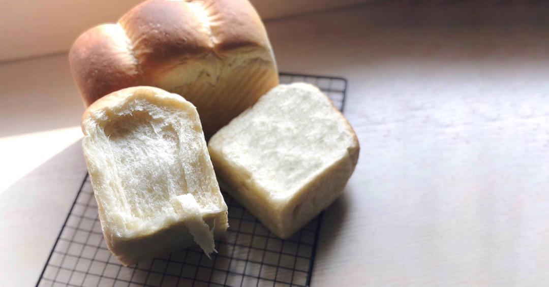 万能好记白吐司