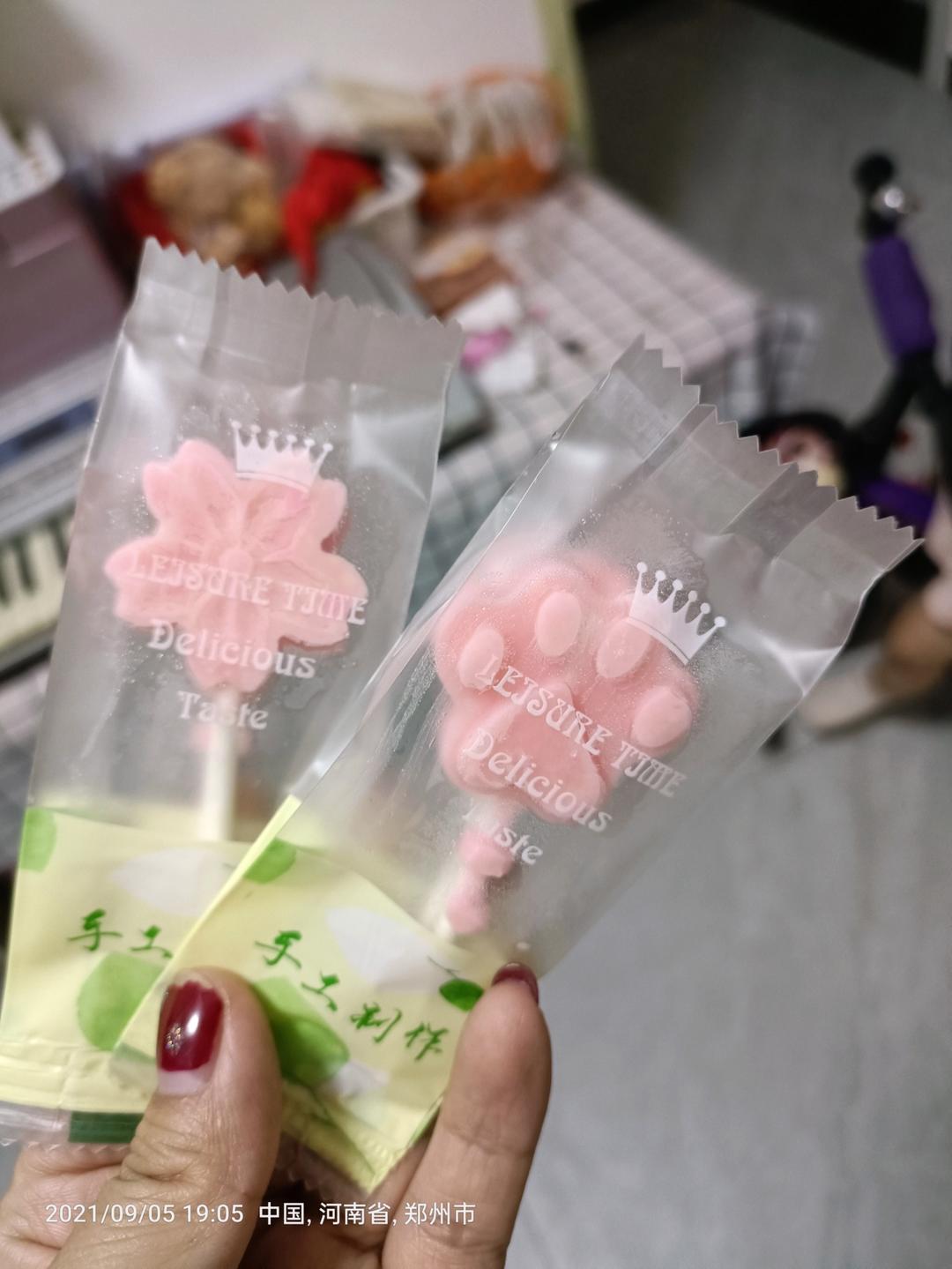 《Tinrry+》小朋友最爱的奶酪棒（草莓、香草、牛奶巧克力口味）