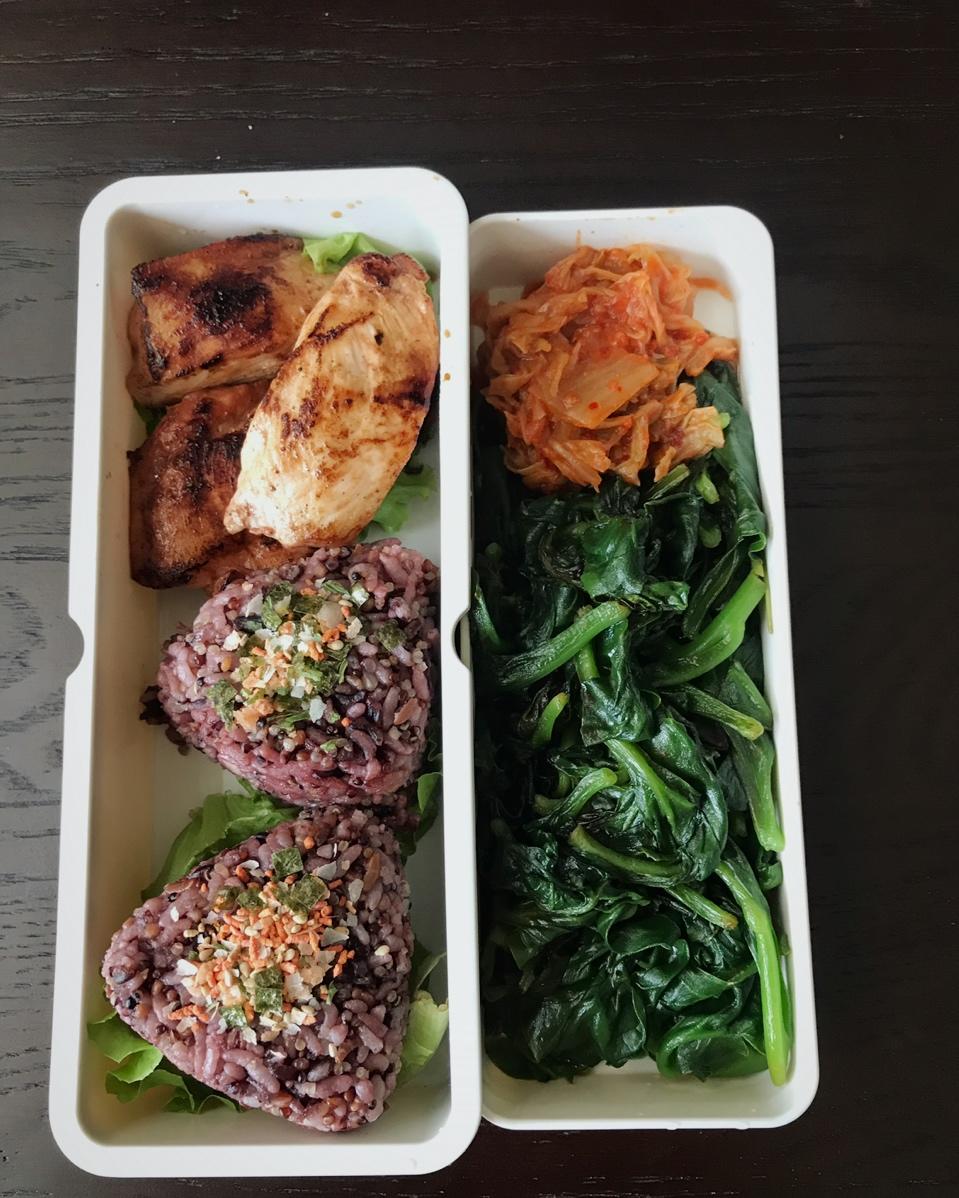 好好吃饭 好好减脂