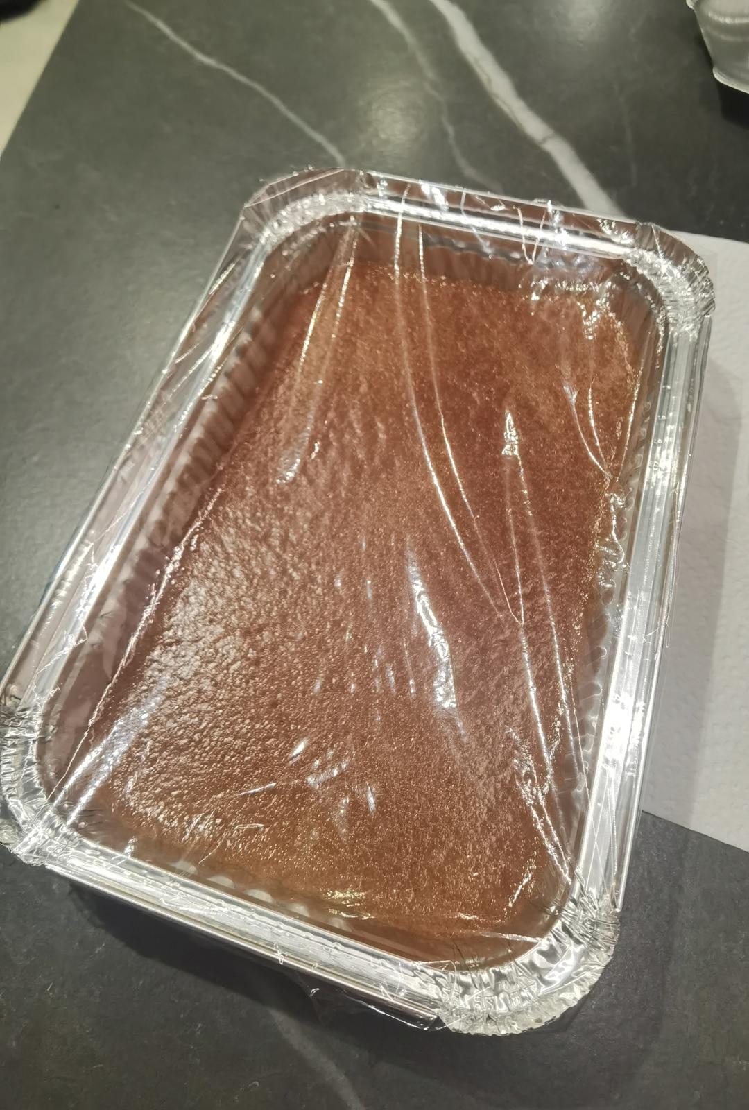 土茯苓糕