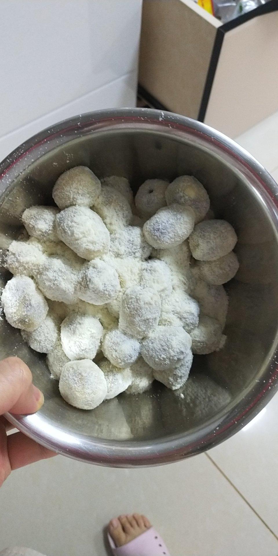 奶枣旗舰版，软糯不甜腻