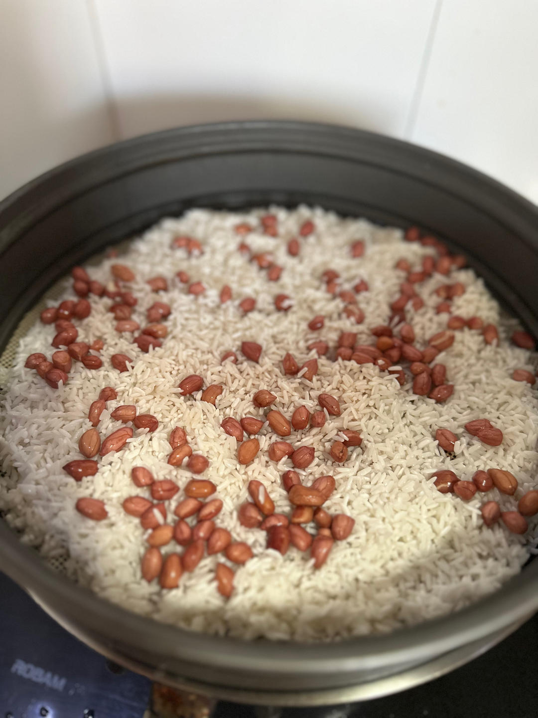 年夜饭必吃菜，荷叶糯米鸡