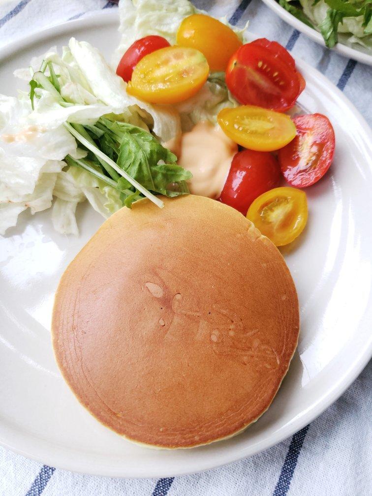 松饼/pancake